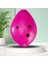 Ocarina Müzik Enstrümanı 6 Delik Uzun Ağız Flüt Şarkı Kitabı Boyun Dizesi Seramik Ocarina Küçük Rüzgar Enstrümanı (Yurt Dışından) 2