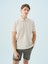 Regular Fit Erkek Polo K.kol 16