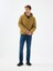 Regular Fit Erkek Mont 11