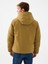 Regular Fit Erkek Mont 12