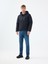 Regular Fit Erkek Mont 12