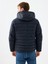 Regular Fit Erkek Mont 17