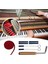 Profesyonel Piyano Ayarlama Kiti, Piyano Tuner Çekiç Sessiz Kit Araçları, Piyano Ayarlama Kol Araçları (Yurt Dışından) 2