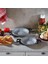 Eternal Sahan 18cm+22cm-2 Li Set-Gri 1