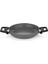 Eternal Sahan 18cm+22cm-2 Li Set-Gri 3