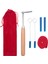 Profesyonel Taşınabilir Kol Jujube Piyano Tuning Tuner Sabit Kiş Araçları ve Kılıf Piyano Ayarlama Kol Araçları Kit Sessiz Çekiç Diy Set Piyano Parçası (Yurt Dışından) 1