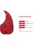 Akustik Gitar Pickguard Desen Dekorasyonlu Kendinden Yapışkan Seçim Koruma Çıkartması Akustik Gitar Aksesuarları -B (Yurt Dışından) 5