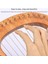 21 String Lir Harp String Lir String Küçük Arp Dizeleri Aksesuarlar Müzik Enstrümanı 21 String Laiyaqin String (Yurt Dışından) 2