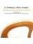 21 String Lir Harp String Lir String Küçük Arp Dizeleri Aksesuarlar Müzik Enstrümanı 21 String Laiyaqin String (Yurt Dışından) 4