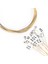 21 String Lir Harp String Lir String Küçük Arp Dizeleri Aksesuarlar Müzik Enstrümanı 21 String Laiyaqin String (Yurt Dışından) 5