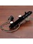 Telecaster Elektro Gitar (Siyah) Için Kablo Demeti ile Tam Yüklü Kontrol Plakası Ön Kablolu 3 Yollu Kontrol Plakası (Yurt Dışından) 1