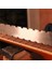 Gitar Luthier Ölçüm Aracı Kiti Gitar String Cetveli Alt Dize Radius Gösterge Gitar Onarım Araçları Gitar Aksesuarları (Yurt Dışından) 4
