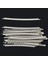 24 Pcs Fender St Stratocaster Chlıteber Frets Için Gitar Sprey Seçimi 2.2mm (Yurt Dışından) 4