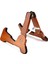 Katlanır Ahşap Gitar Stand Tutucu Elektro Gitar Akustik Gitar Ukulele Bas (Yurt Dışından) 4