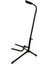 Halk Gitarı, Elektro Gitar, Pipa ve Diğer Enstrümanları Sergilemek Için Uygun Tamamen Katlanabilir Dikey Gitar Standı (Yurt Dışından) 5