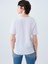 Regular Fit Kadın Tshirt K.kol 18