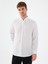 Regular Fit Erkek Gömlek U.kol 6