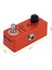 Mosky Dyna Kompresörü Elektro Gitar Etkisi Pedal Mini Tek Etkisi True Bypass (Yurt Dışından) 5