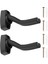 Gitar Hook Gitar Stand Duvar Montajı Akustik Gitar, Klasik Gitar, Elektro Gitar, Bas Gitar, Ukulele Için (Yurt Dışından) 3