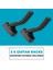 Gitar Hook Gitar Stand Duvar Montajı Akustik Gitar, Klasik Gitar, Elektro Gitar, Bas Gitar, Ukulele Için (Yurt Dışından) 5