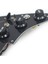 Beyaz 3 Kat Elektro Gitar Humbucker Sol Elle Pickguard Pikap ile Tekli Kablo Yüklü Yüklü Swith (Yurt Dışından) 3