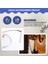 6 String Yüksek Hassas Akustik Gitar Köprüsü Söküm Çubuğu Piezo Metal Çubuk Halk Gitar Pikap Çubuğu Gitar Aksesuarları (Yurt Dışından) 4