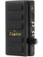 Caline CP-31P Boost Fonksiyonlu Gitar Etkisi Pedal Vol Pedal Çift Kanallı Dc 9V Giriş Gitar Aksesuarları (Yurt Dışından) 3