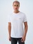 Regular Fit Erkek Tshirt K.kol 16