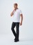 Regular Fit Erkek Tshirt K.kol 17