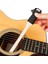 Solo Gitar Yay Taşınabilir Çift Taraflı Tasarım Yaratıcı Çok Amaçlı Gitar Seçim Bas Banjo Viain Müzik Enstrümanı (Yurt Dışından) 2