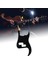 Gitar 3ply 13 Delik P Bas Pickguard Scratch Plaka Seçim 4 String Amerikan/meksika Standart Hassas Bas Parça (Yurt Dışından) 4