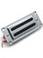 2 Satır 68X29MM Mini Elektro Gitar Humbucker Pikapı Lp Gitar Kromu Için Metal Çerçeveli, Boyun (Yurt Dışından) 1