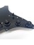 St Sq Pıckup Hattı Montajı ile Çift Tek Çift Panel Hsh Panel Tam Set Elektro Gitar Gitar Parçaları Değiştirme (Yurt Dışından) 3