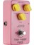 Joyo Jf-26 Tiny-Huge Fuzz Efekt Pedal Seviyesi/ton/sürdürme Etki Kontrolü Vintage Fuzz Gitar Pedalı (Yurt Dışından) 3