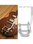 Sg Lp Jazz Gitar Enstrüman Aksesuarları Için Gitar Tremolo Köprüsü Elektro Gitar Tremolo Tail Tremolo (Yurt Dışından) 2
