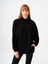 Oversize Kadın Sweatshirt 16