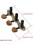 2pieces Gitar Tuner Ayar Tuşları Klasik Gitar Için Makine Kafaları Mandal (Yurt Dışından) 4