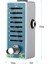 Eno Ex Eq7 Gitar Etkili Pedal 7-Band Eq Full Metal Kabuk Gerçek Baypas Faz Gitar Pedalı Gitar Aksesuarları (Yurt Dışından) 4