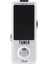 Rowin Yüksek Hassas Gitar Kromatik Tuner Pedal Ture Bypass (Yurt Dışından) 1