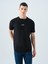 Regular Fit Erkek Tshirt K.kol 16
