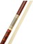 Qa-22 Keman Yay 4/4 Brezilyalı Mahogany Saf Horsetail Renk Çizgisi Altın Yılan Hattı El Tote Yay (Yurt Dışından) 2