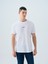 Regular Fit Erkek Tshirt K.kol 16