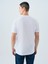 Regular Fit Erkek Tshirt K.kol 18