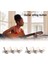 2pcs Gitar Ayar Pegs Düğmeleri 3l 3r Gitar Ayarlama Keys Tuner Makine Başlıkları Yedek Parça (Yurt Dışından) 4