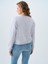 Regular Fit Kadın Sweatshirt 18