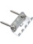 Floyd Rose/strat Tremolo Köprüleri Için Lehimsiz All-Copper Tremolo Yay Klipsi, Paslanmaz Çelik Vidalar (Yurt Dışından) 2