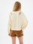 Oversize Kadın Sweatshirt 9