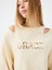 Oversize Kadın Sweatshirt 10