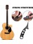 Gitar String Ssanser, Altıgen Metal Anahtarı Çok Fonksiyonlu Gitar Strenti Sinder Gitar Ayarlama Aracı Seti (Yurt Dışından) 4