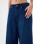Super Palazzo Regular Fit Kadın Pantolon 12